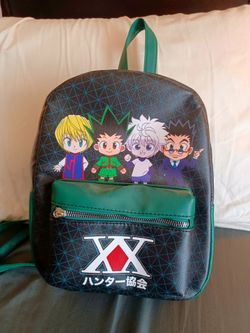 Hunter Hunter Back Pack
