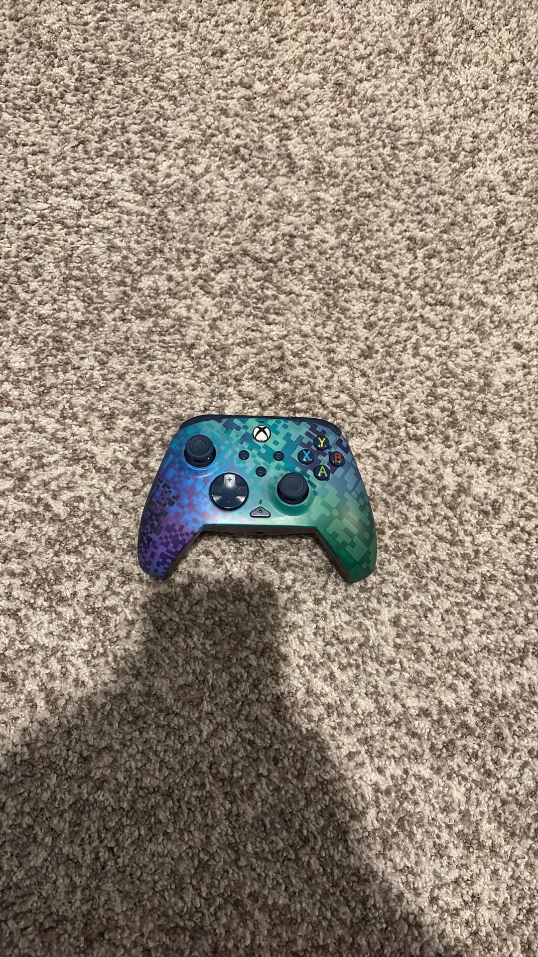 I’m Selling My Xbox Controller Because I Have 4 Other PlayStation Controllers That I Use more