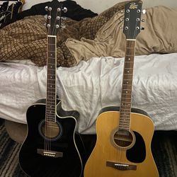 Acoustic Guitars