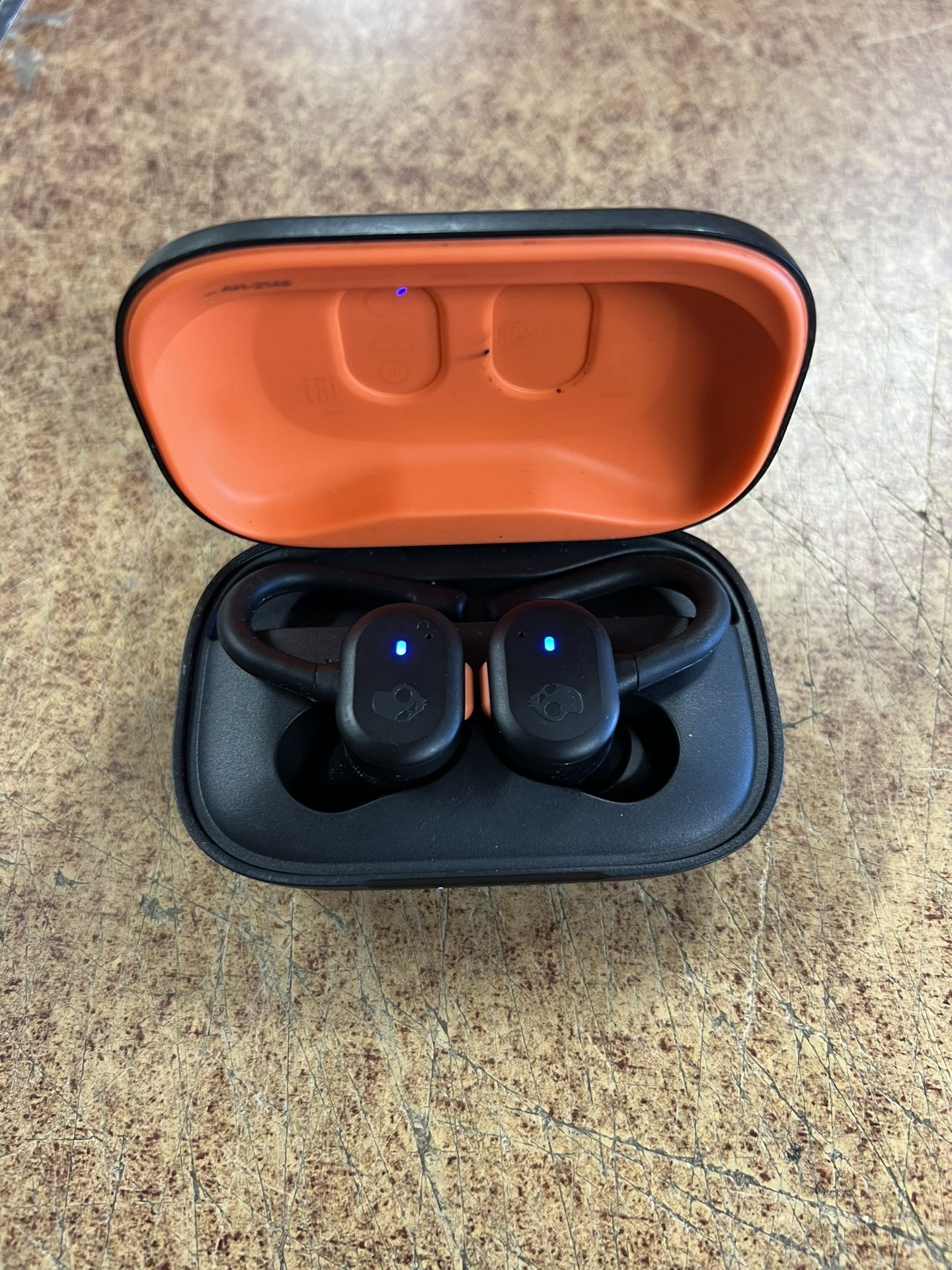 Skullcandy Wireless Earbuds 