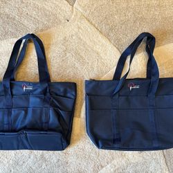 New Tote Bags