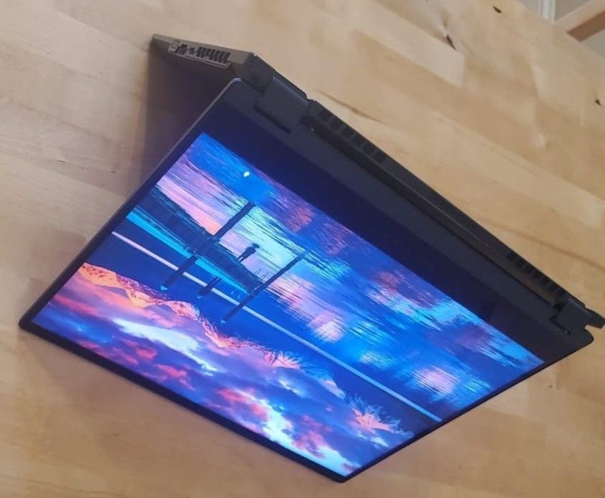 ASUS ROG FLOW X13