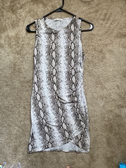 dress