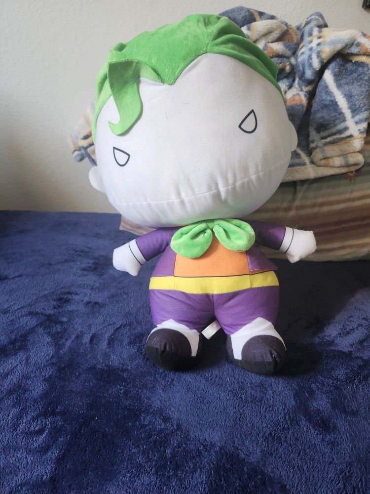 Plushies