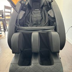 Bluetooth Massage Chair *Read Description