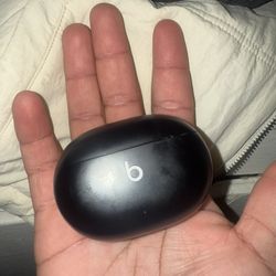 Beats Earbuds