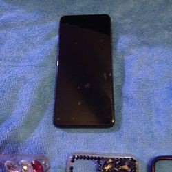 Samsung Galaxy  A12 /6 Phone Cases