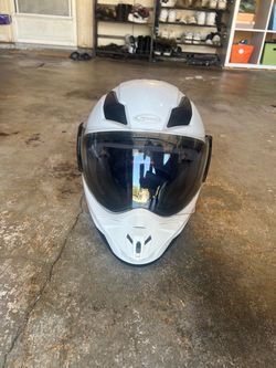 GMAX Helmet Size Small