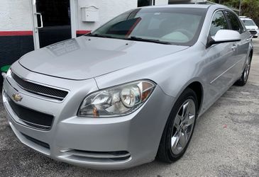 Chevy Malibu LT $3900