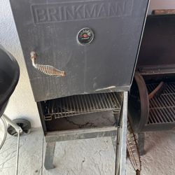 Smoker