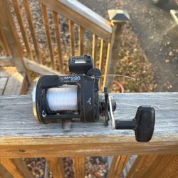 Okuma Magda Pro MA 30DX