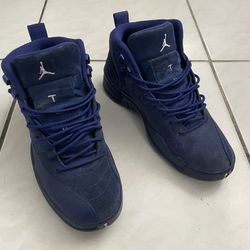 Jordan 12