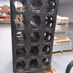 5 Gallon Water Jug Holder 