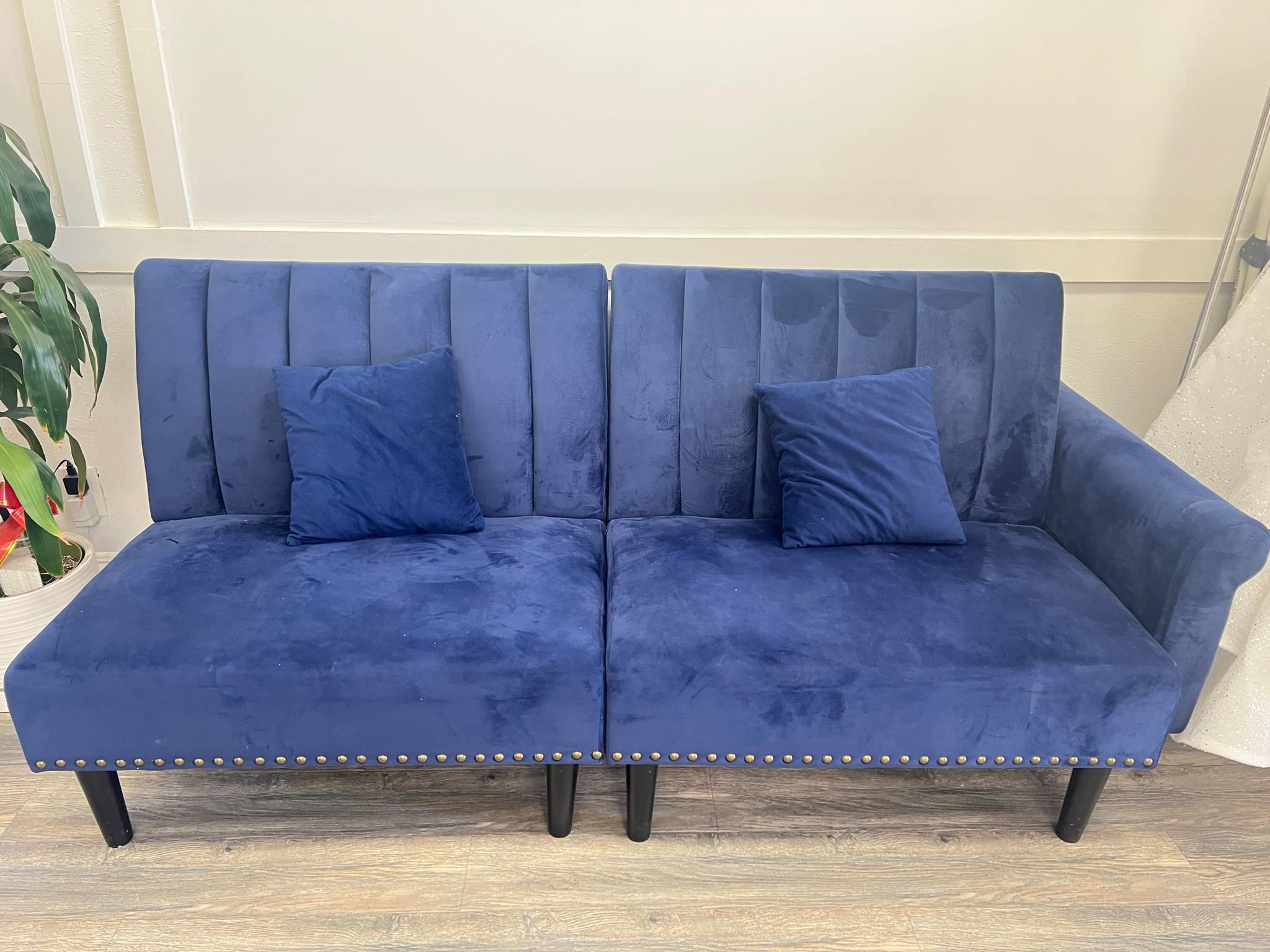 Futon (please Read Description)