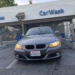 2011 328i BMW 4dr Sedan