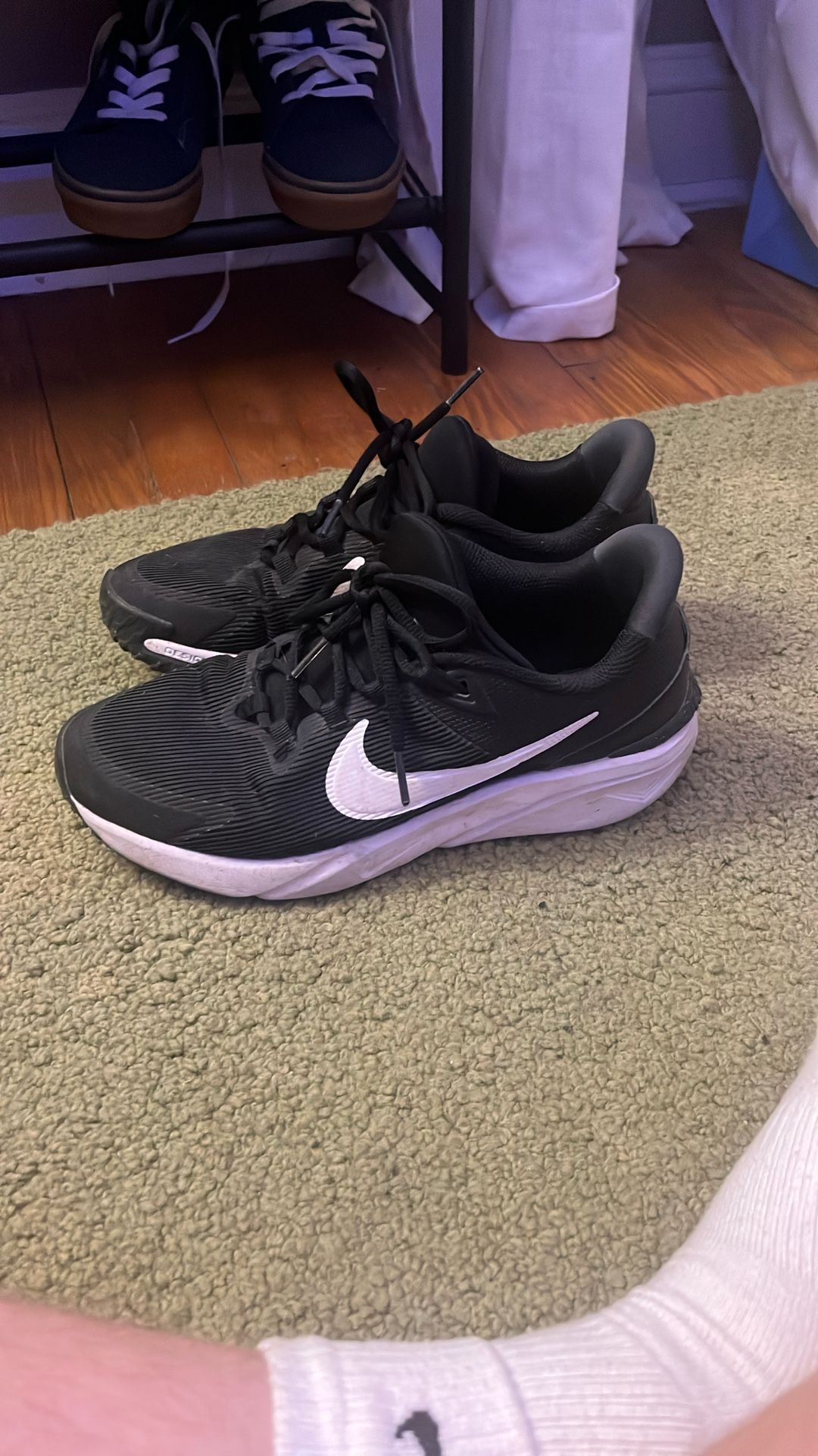 Nike Star Runner 4