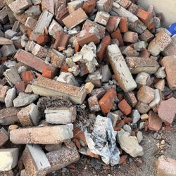 Free Brick