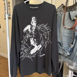 Playboy Long Sleeve
