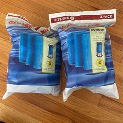 Marineland Bonded Filter Sleeve Rite-size V