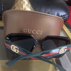 Gucci Shades 