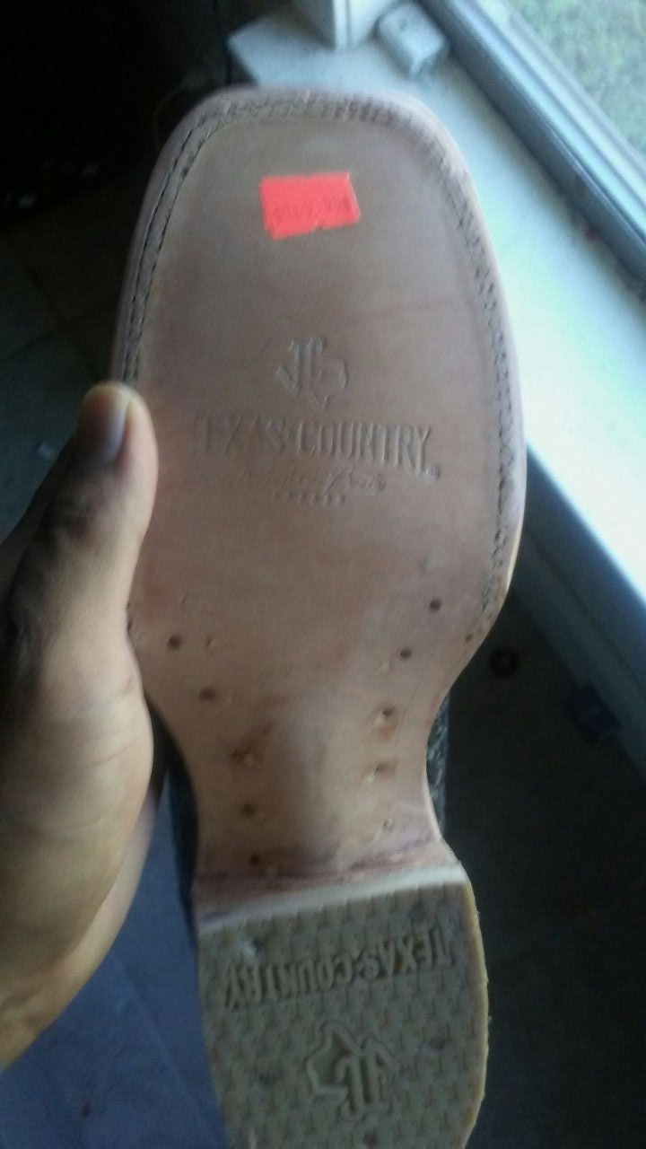 Boots