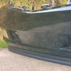 ⚡ OEM Front Bumper – Cadillac Escalade 2008–2014