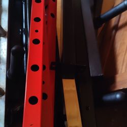 Exercise Equipment 