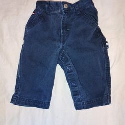Boys 3-6  Months Bottoms • by Tommy Hilfiger 