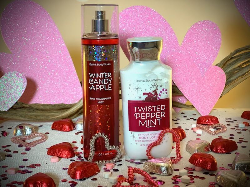 Mist And Lotion