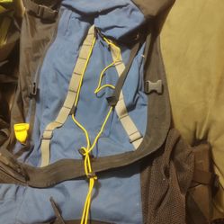 Mountainsmith Frostfire Backpack Great Condition