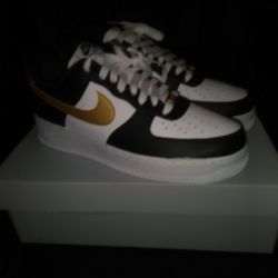 Nike Air Force 1'07