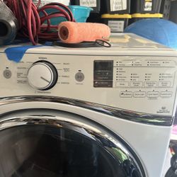 Gas Dryer