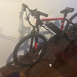 Totem Victor 2.0 Ebike 