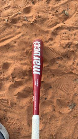 Marucci cat x