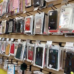 iPhones & Androids  Cases