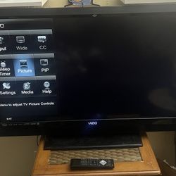 42” VIZIO TV