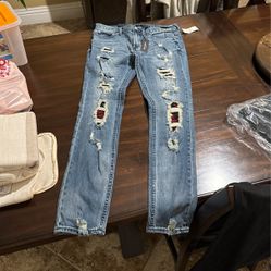 Pacsun Jeans