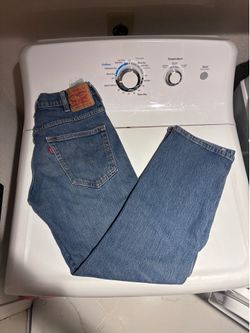 Levi’s 32x30