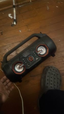 Tenmiya speaker all work