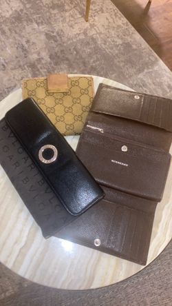 Wallet Bundle