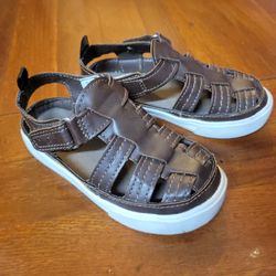 OshKosh Sandles Size 8