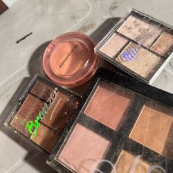 Blush Makeup Elf Bronzer Sophia Mabelle 