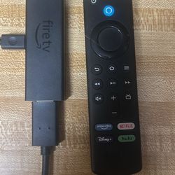Fire Tv 