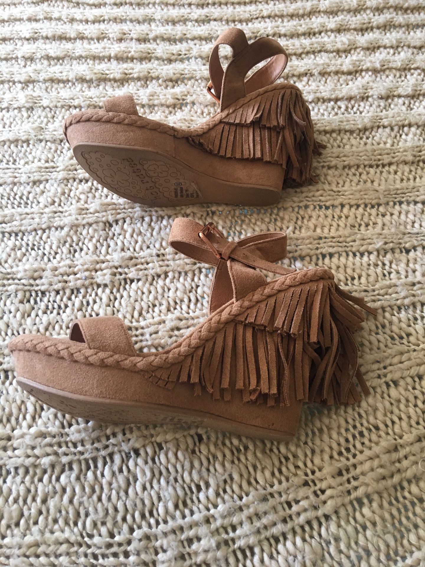 Lots Of New Wonen’s Shoes Will Not Last