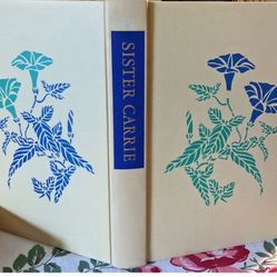 Vintage book