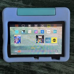 Kids kindle Fire