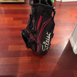 Titleist player 4+ Stand Bag 