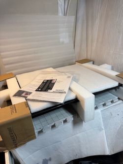 True Induction Double Cooktop TI-2B NEW IN BOX