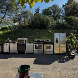 Yard sale Saturday and Sunday