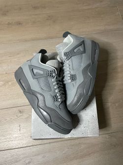 NEW Sz 10.5 Wet Cement 4s